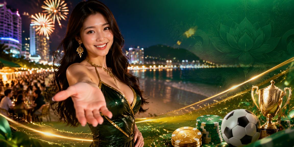 Phòng chơi casino cao cấp tại Việt Nam với dịch vụ dành cho High Roller